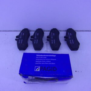 VITO W638 REMBLOKSET VOOR NIEUW A0004214110 T1168 23022-0