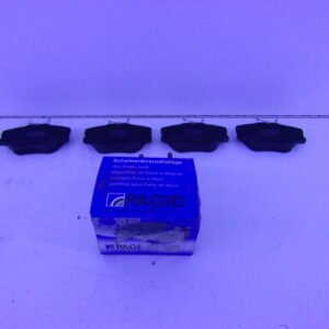 E-KLASSE W124 REMBLOKSET VOOR NIEUW A0004209920 T5005 21028-0