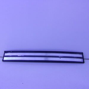 E-KLASSE W210 INSTAPLIJST ACHTER NIEUW A2106800535-0