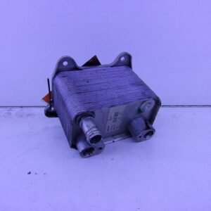 E-KLASSE W210 E320CDI OLIEKOELER A6131880101-0