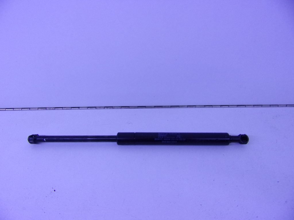 VW CADDY 2K GASDRUKVEER ACHTERSTOELEN 2K0883169D-0
