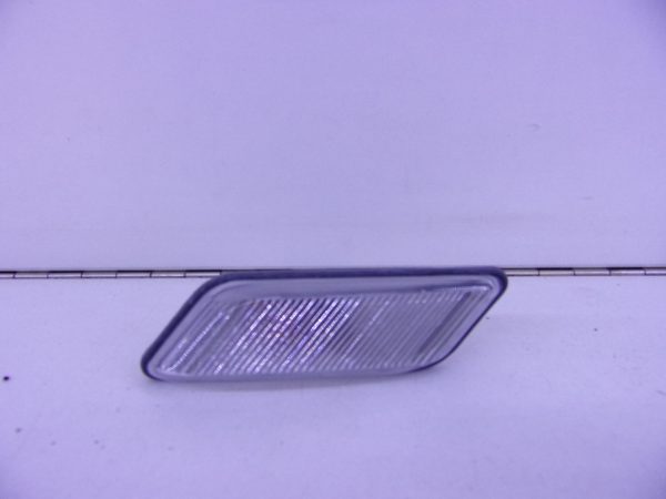 Z3 ROADSTER/COUPE KNIPPERLICHT SPATBORD RECHTS WIT 63132493614 -0