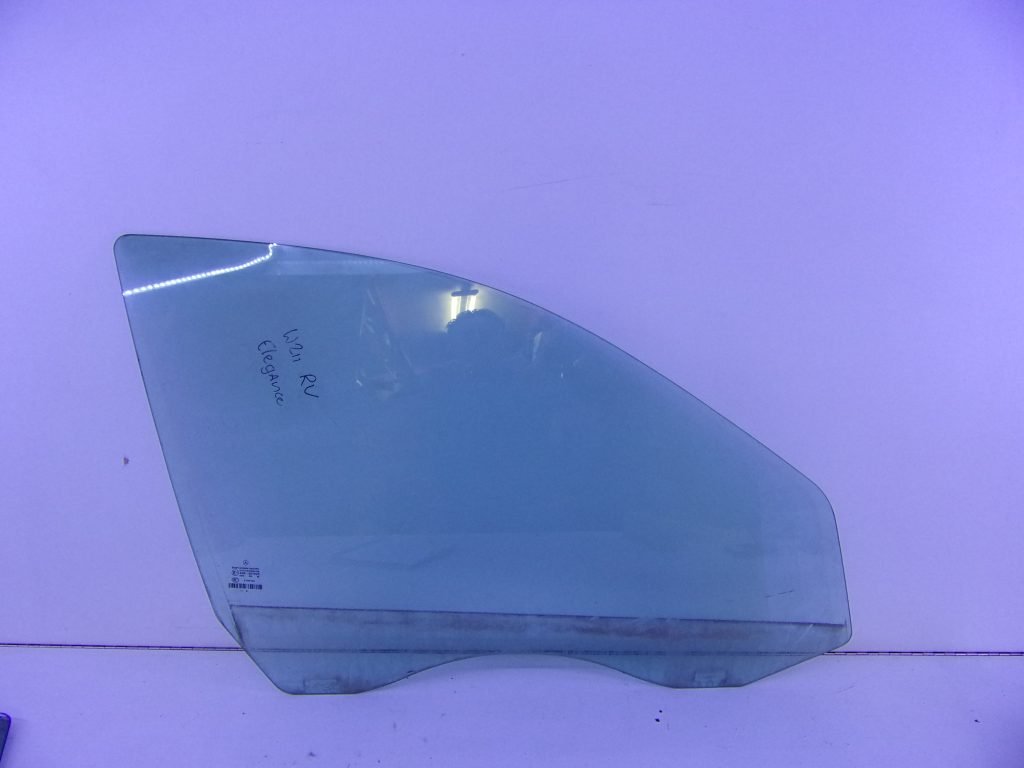 E-KLASSE W211 PORTIERRUIT RV GROEN A2117250210-0