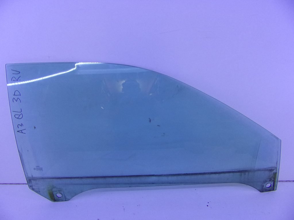 A3 8L RV PORTIER RUIT GROEN 3D 8L3845202-0