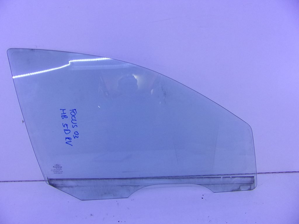 FOCUS 4D PORTIERRUIT RV-0