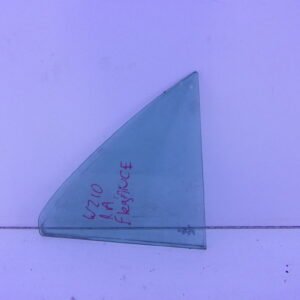 E-KLASSE W210 DRIEHOEKRUIT RECHTSACHTER A2107350209-0