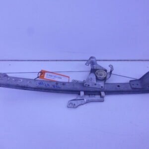 A-KLASSE W168 RAAMMECHANISME ELECTRISCH LI A1687300346-0