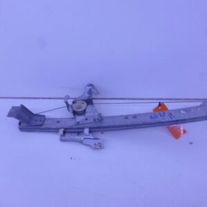 A-KLASSE W168 RAAMMECHANISME ELECTRISCH RA A1687300446-0