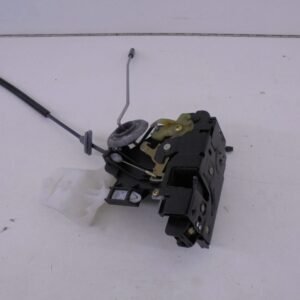 CADDY 2K PORTIERSLOT DEURSLOT RV 3B1837016-0