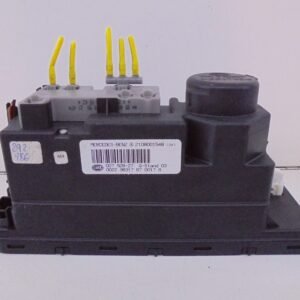 E-KLASSE W210 CENTRALE VERGRENDELINGS POMP A2108001548-0