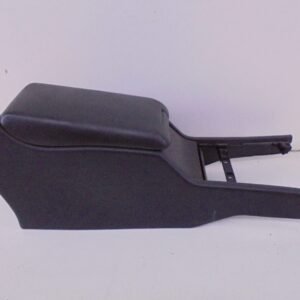 E-KLASSE W210 FACELIFT MIDDENCONSOLE ZWART A2106803850 9C88-0