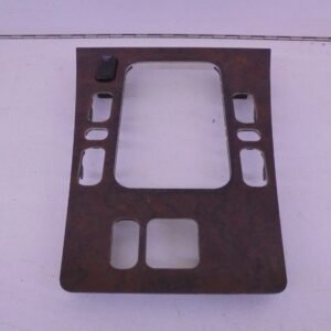 E-KLASSE W210 PANEEL ROND POOK A2106806536 5220-0