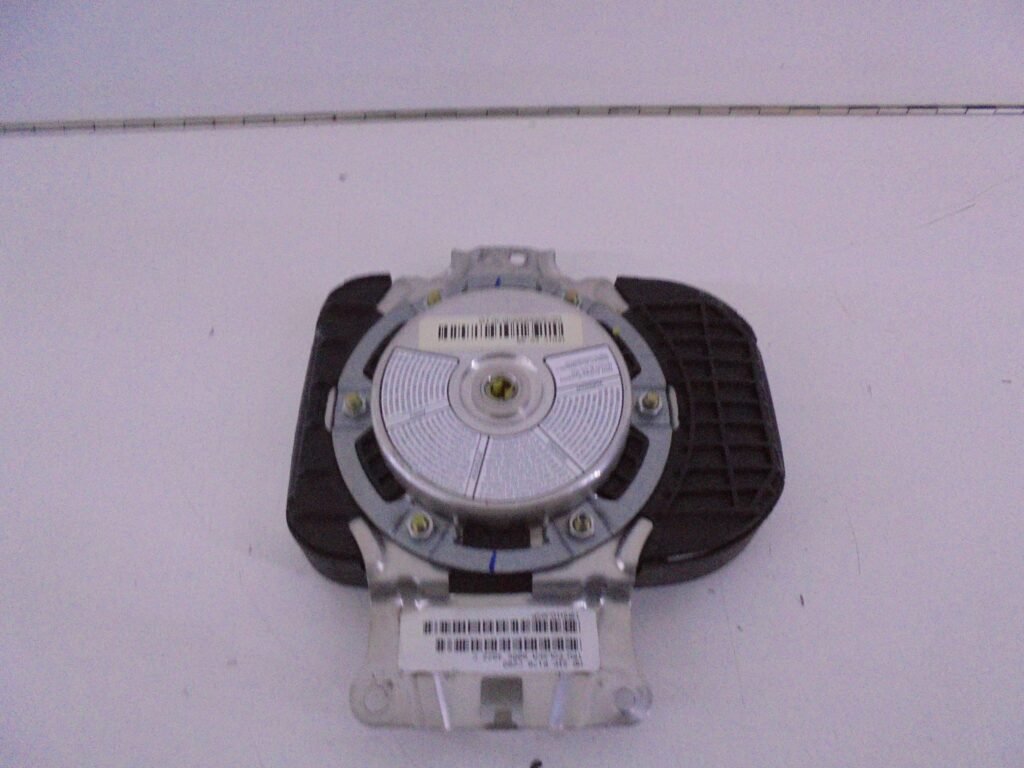 SLK-KLASSE R170 SIDE AIRBAG DEUR GEBRUIKT A1708600205-0