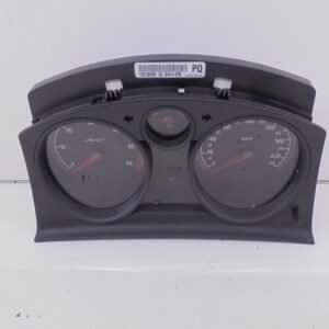 ZAFIRA B 1.9CDTI TELLERKLOK 1.9CDTI 74 KW 13216693-0