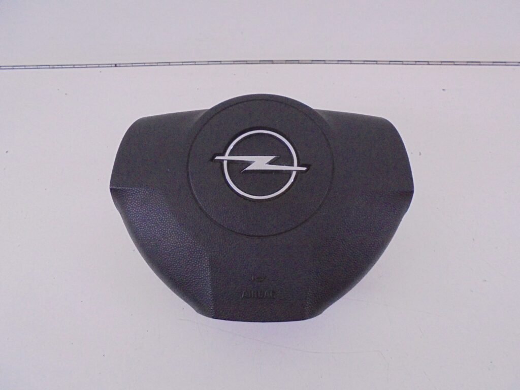 ZAFIRA B STUUR AIRBAG 13111348-0