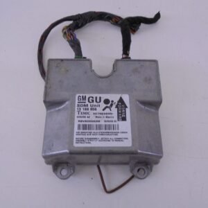 ZAFIRA B AIRBAG MODULE 13188856-0