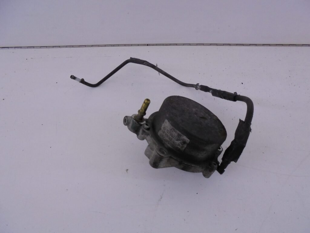 ZAFIRA B 1.9CDTI VACUUMPOMP 55187760-0
