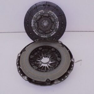 ZAFIRA B 1.9CDTI 6-BAK KOPPELINGSSET GEBRUIKT -0