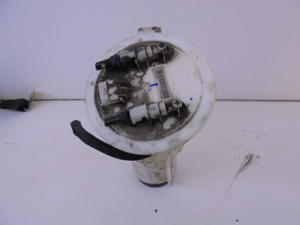 ZAFIRA B 1.9CDTI BRANDSTOFPOMP VLOTTER 13129984-0