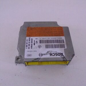 E-KLASSE W210 RELAIS MODULE AIRBAG A0018202226-0