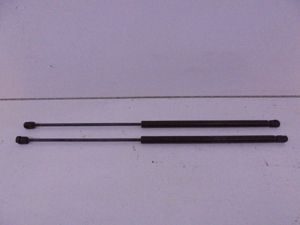 E-KLASSE W211 MOTORKAP DEMPERS A2118800029-0