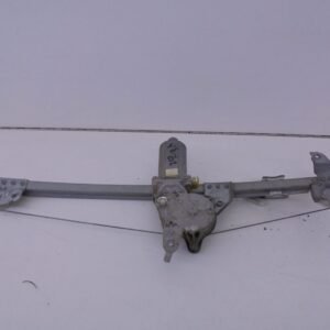 C-KLASSE W202 RAAMMECHANISME MOTOR ELECTRISCH RA A2027300846 A2027301446-0