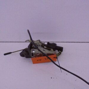 C-KLASSE W202 PORTIERSLOT DEURSLOT RV A2027201235-0