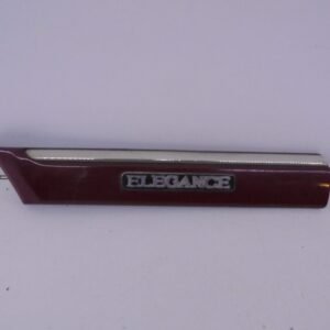 C-KLASSE W202 SIERLIJST VOORSCHERM LI A2026902762-0