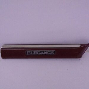 C-KLASSE W202 SIERLIJST VOORSCHERM RE A2026902862-0