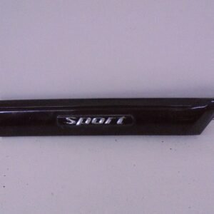 C-KLASSE W202 SIERLIJST VOORSCHERM RE A2026908062-0