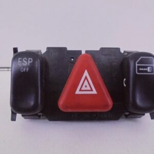 SLK-KLASSE R170 ALARMLICHTSCHAKELAAR A1708202410-0