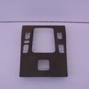 C-KLASSE W202 COMBI PANEEL ROND POOK A2026804239 6200-0