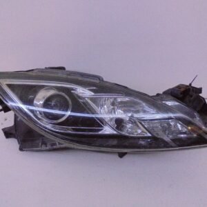MAZDA 6 KOPLAMP RECHTS GS1F510K0S-0