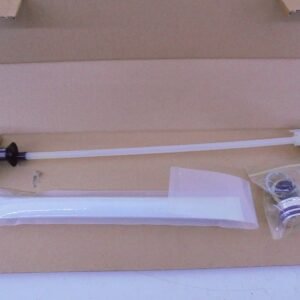 CLA-KLASSE W117 DROGER AIRCO NIEUW A2468350000-0