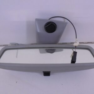 C-KLASSE W203 SPIEGEL BINNEN BINNENSPIEGEL A2108101517-0