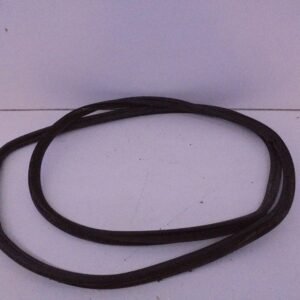 C-KLASSE W203 SPORTCOUPE ACHTERKLEPRUBBER A2037400278 -0