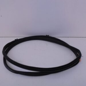 C-KLASSE W203 SPORTCOUPE PORTIERRUBBER A2036970551 9B56-0