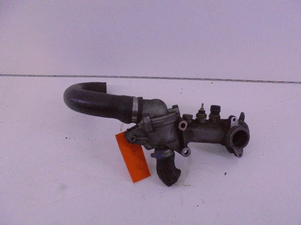 C-KLASSE W202 BENZINE THERMOSTAAT CPL A1112001215-0