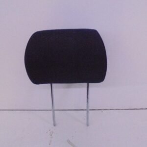 C-KLASSE W202 HOOFDSTEUN VOORSTOEL BLAUW STOF A2029707850 5C06 -0