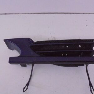 C-KLASSE W202 BUMPERROOSTER RECHTS ELEGANCE A2028800605 536-0