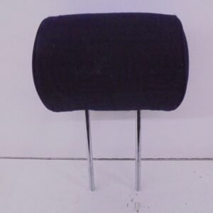 C-KLASSE W202 COMBI HOOFDSTEUN ACHTERBANK BLAUW STOF A2029707450 5C06-0