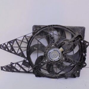 FIAT DOBLO CARGO KOELVIN 51821155-0