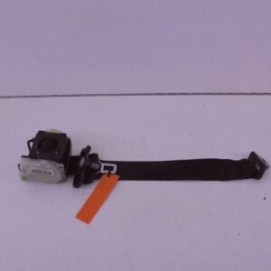 C-KLASSE W203 SPORTCOUPE GORDEL RECHTACHTER A2038609085 9C94-0