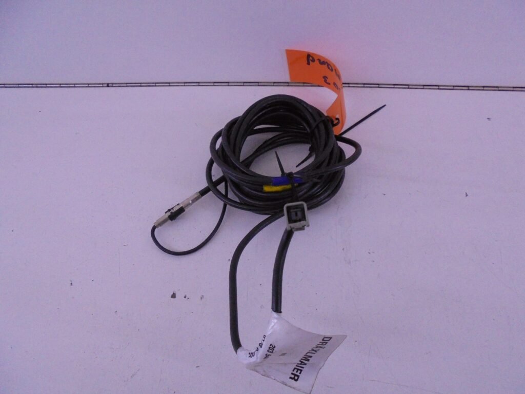 C-KLASSE W203 SPORTCOUPE ANTENNEKABEL COMAND A2035407106-0