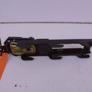 C-KLASSE W203 SPORTCOUPE GORDELHOUDER VERSTELLER VOOR A2038600388-0