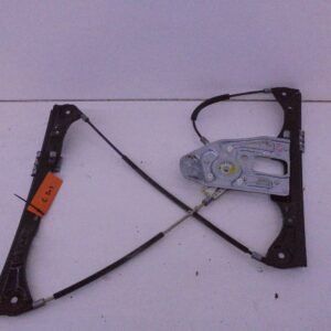 C-KLASSE W203 SPORTCOUPE RAAMMECHANISME ELECTRISCH RECHTS A2037201246-0