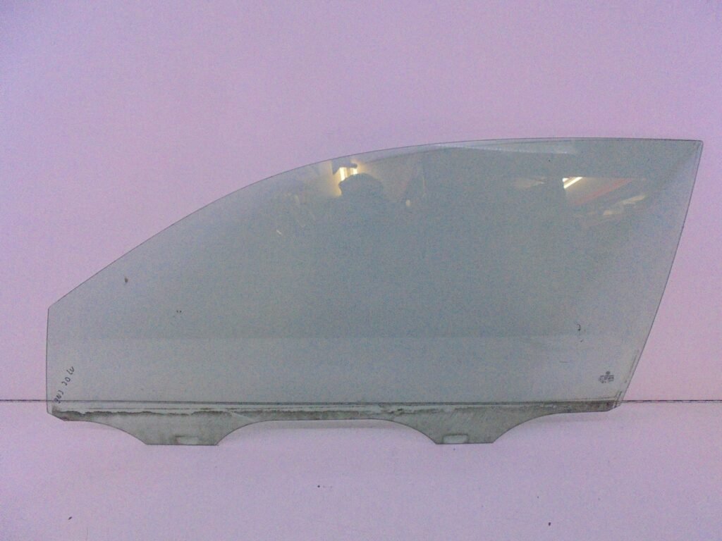 VW POLO 9N3 LINKER VOORPORTIERRUIT 6Q3845201C-0