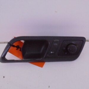 POLO 9N3 SPIEGELVERSTELLINGSCHAKELAAR 6Q1959565H 20H-0