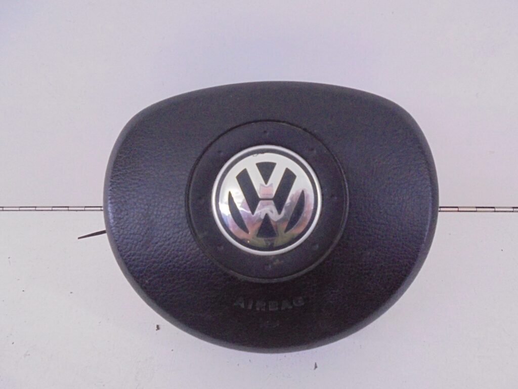 POLO 9N3 STUURAIRBAG 1T0880201E-0