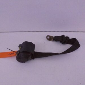 VW POLO 9N3 4D GORDEL LINKSACHTER 6Q0857805-0